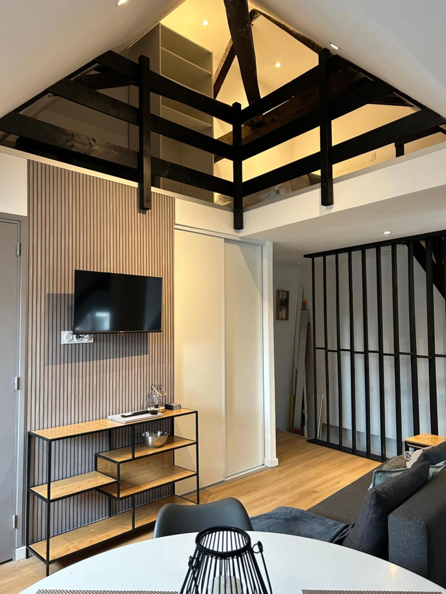 Le Repos De La Meuse Apartment จิเวต์ ภายนอก รูปภาพ